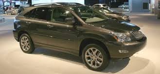 Image result for Black 2008 RX