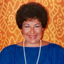 Maria Lundy's Instagram, Twitter & Facebook