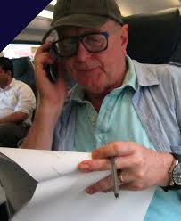 Black Harbour (TV Series 1996–1999)