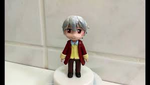 Nezumi And Shion No6 Figurines Video Dailymotion Zerochan has 456 nezumi (no.6) anime images, wallpapers, hd wallpapers, android/iphone wallpapers, fanart, cosplay pictures, screenshots, facebook covers, and many more in its gallery. nezumi and shion no6 figurines