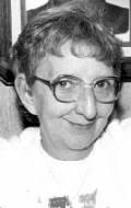 Nancy Stambaugh Obituary (2012)