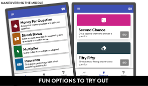 Gimkit Up Your Student Engagement Maneuvering The Middle