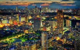 En mega1080p podrás descargar y ver one night in bangkok (2020) hd entra y disfruta de one night in bangkok (2020) hd latino onlineen hd pelicula completa y sin cortes, y descargar peliculas. Download Wallpapers Tokyo Evening City Lights Metropolis Japan Besthqwallpapers Com Bangkok Thailand Wallpaper City Travel Photography