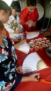 Japanese Party The Activities Japanese Party Japan Party Asian Party