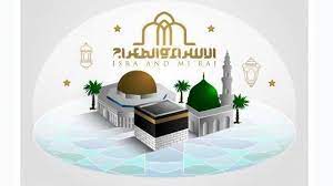 Isra Miraj 27 Rajab 11 Maret Perbanyak Zikir Doa Hingga Puasa Begini Caranya Warta Kota