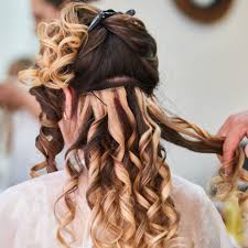 If you want your tape in extensions in the exact same position as they were before removing them, you may choose to reapply each weft after you remove it before moving on to the others. Need To Remove Your Hair Extensions While You Re Stuck At Home Follow This Simple Guide