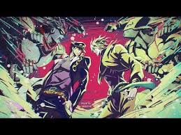 Jojo Sono Chi No Kioku End Of The World Lyrics Jojo Part 3 Stardust Crusaders Opening 2 Full Sono Chi No Kioku End Of The World Youtube In 2020 Jojo S Bizarre Adventure Jojo Bizarre Jojo