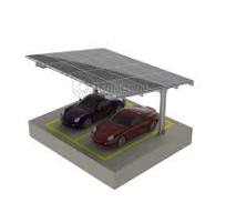 OEM/ODM Waterproof Galvanized Steel Solar Carport Mounting ...