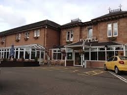 The Bothwell Bridge Hotel Where Our Wedding Dinner Reception Was Held Best Location Is All Of Lanarkshire Scotla Best Location Marrying My Best Friend Hotel