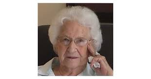 Dorothy Ann "Dottie" Webber Obituary (2024)