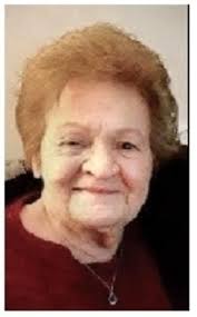 Barbara Noel Obituary (1942