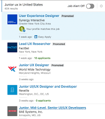Job opportunities are often hard to come by for aspiring and jr. How Do I Get A Job In Ux Design Colin A Eagan M S User Experience