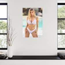 Model Poster Mikayla Demaiter Sexy Poster Hot Sexy Martinique | Ubuy