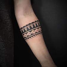 Hình xăm đối xứng đẹp tinh tế đến từng chi tiết. Up Tattoo Hinh XÄƒm Maori Ä'Æ°á»£c Láº¥y Vá»›i Chinh Ten Gá»i Cá»§a Facebook
