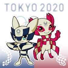 Maybe you would like to learn more about one of these? è¶…å¯æ„› 2020æ±äº¬å¥§é‹å‰ç¥¥ç‰©ç™¼è¡¨å…· æ«»èŠ±è¶…èƒ½åŠ› å¨›æ¨‚ æ™‚å ±å'¨åˆŠ
