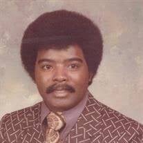 George S. Atkins Obituary