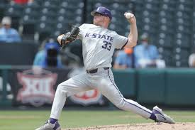 May 22, 2021 / 09:07 pm cdt / updated: The Cubs Select Jordan Wicks 21st Overall In The 2021 Mlb Draft Mlb Daily Dish