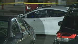 A man is dead after being shot in the city's west end wednesday evening. Male Seriously Injured In Rexdale Shooting Ctv News