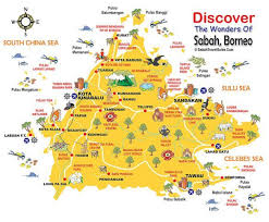 Posts About Sabah Dispute On Joseph On Perspectives Borneo Travel Malaysia Travel Borneo