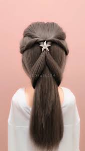 Images about cute hairstyles on pinterest. Everybody Else Dreams For An Ideal Wedding No Wedding Will Go Flawless Without Cool Hairstyles Promhairstyle Hair Styles Long Hair Styles Braided Hairstyles
