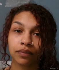 Briona Alexis Jackson Berkeley...