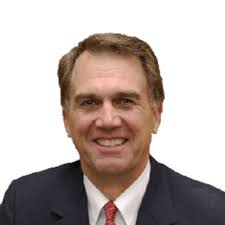 Dr. Charles Rush, MD