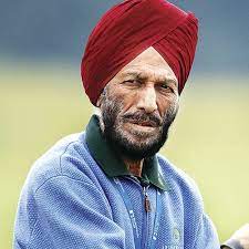 Get other latest updates via a notification on our mobile app. Flying Sikh 5 Times When Milkha Singh Cried Other News India Tv