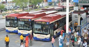 Hi does anyone knows if i would be able to get a printed copy of the rapid bus route map at sungai nibong bus terminal? Penang Injects Rm15m Into Public Transport To Get People To Bus More Malaysia Malay Mail