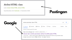 Check spelling or type a new query. Judul Postingan Berbeda Dengan Hasil Di Google Ini Caranya