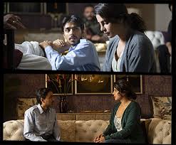 An epic journey based on the new york times bestseller. First Look At Netflix Original Film The White Tiger From Ramin Bahrani Starring Priyanka Chopra Jonas With Launch Date To Be Announced The Fan Carpet