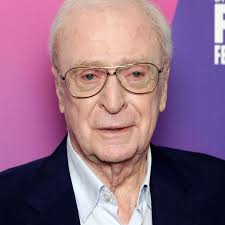 Michael caine is a 88 year old british actor. Michael Caine Promiflash De