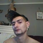 Justin Trinkle's Instagram, Twitter & Facebook