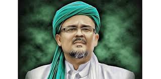 Muhammad rizieq shihab lahir di jakarta, 24 agustus 1965; Rizieq Shihab Harus Tanggung Jawab Timbulkan Kerumunan Di Masa Pandemi Bengkulutoday Terkini Dan Aktual
