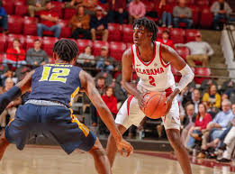 Featuring hall of fame greats, superstars, and active players, this list of basketball players who were born. Kira Lewis Jr 3 Things To Know About The Alabama Basketball Star