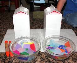 Try drive up, pick up, or same day delivery. Milk Carton Birdhouse Bird Feeder Kids Craft Happiness Is Homemade