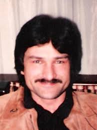 Obituary information for George E. Sandlin