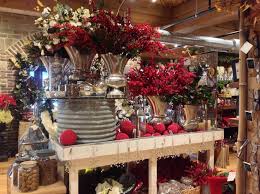 Maybe you would like to learn more about one of these? Christmas Berries Valley Forge Flowers Wayne Pa Christmas Berries Table Decorations Decor