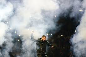Tell him he's ugly and that i'm not his friend anymore. A Brief History Of The Drama Behind Pusha T S Savage New Drake Diss Track