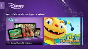 The channel headquarters is located on west alameda ave. Disney Channel Germany Launches Free App