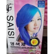 Also, you will be causing. Dark Blue Hair Color Permanent Shopee Philippines