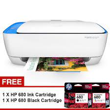 Hp deskjet 3835 driver download it the solution software includes everything you need to install your hp printer.this hp deskjet ink advantage 3835 printer. Hp Printer Cartridge 680 Gallery Guide