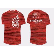 Important notice on the current status of larian antarabangsa jambatan sultan mahmud 2020. Larian Antarabangsa Jambatan Sultan Mahmud 2017 Running Finisher Tee Sports Athletic Sports Clothing On Carousell