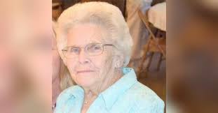 Helen Louise McDonald Obituary