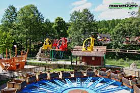 Freizeitpark lochmühle is owned by the same family that owns erlebnispark steinau. Freizeitpark Lochmuhle Parkwelt Info Parkwelt Info