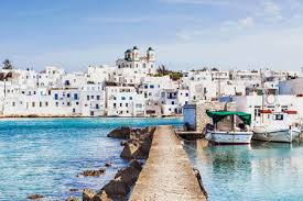 Seleziona il pacchetto viaggio più conveniente per te e preparati a partire! Paros Come Arrivare Dove Dormire E Spiagge Grecia Info