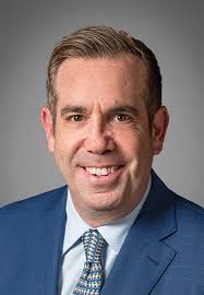 Orthopedic Doctor Garden City