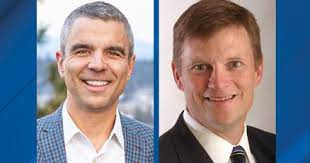 Meet Oregon's 19 new state legislators