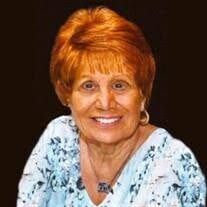 Rosemarie Hussey Obituary