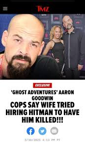 Loyalist City Paranormal