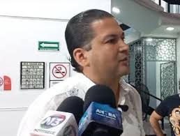 Los hechos violentos que están ocurriendo son «actos reaccionarios»: Jorge  Bracamonte